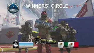 GB IW Glitch Auto Win for other team