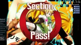 kradness&Reol - Remote Control [Max Control!]