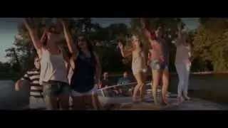 RDJ Dj Team Ft Jerry Given Morena Holiday Lady Official Video