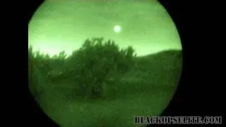 Airsoft Night Ambush and Attack with Tracers by Utahs Premier Airsoft Community Black ops Elite.