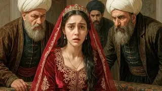 Why Was the Wedding Night So Terrifying for Ottoman Princesses? (Censored for 600 Years)