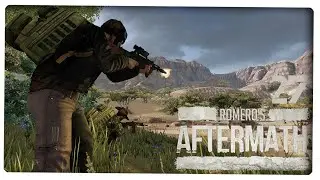 AFTERMATH #27 [GER/2K] Let's Play Aftermath RalFingerLP