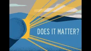 Easter 2022: Does It Matter? - 1 Corinthians 15:12-34 (Contemporary)
