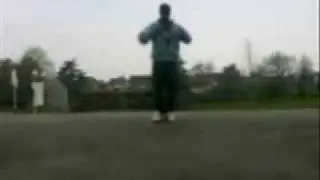 popp Freestile practice (LL)