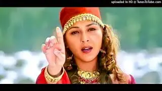 Chod Ke Na Jaa O Piya | Alka Yagnik | Maa Tujhhe Salaam 2002 Songs | Arbaaz Khan, Monal