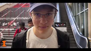 2024 Worlds Recap | Illini VEX Robotics