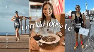 Como foi a Corrida 100% Vc em Salvador!