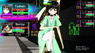 【ヘイトシステム/Hate (Aggro) system】開発記録その57【インナートゥルース/Inner Truth】