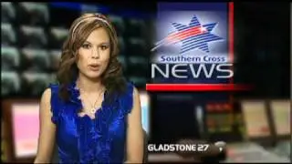 Southern Cross Ten News Update (27/09/2010)