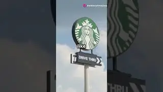 The Rise of Starbucks  A Quick History  #food #youtubeshorts #starbucks #history