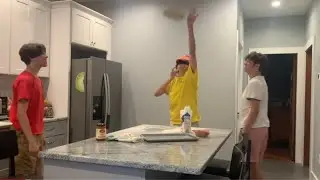 Chris Sturniolo Being The Youngest Triplet Tiktok Compilation