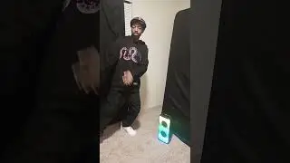touch tight, lithe freestyle dance