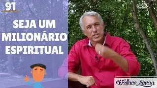 TV Sa&uacute;de Quantum 091: Como Ficar Receptivo &agrave;s Ideias Milion&aacute;rias | Wallace Liimaa