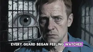 He Knew Our Darkest Secrets  - True Prison Horror Story