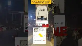 Discount Code Challenge: Can You Grab the Deal?#discountchallenge #couponcommunity