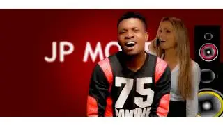 Afa Ederibuot-  Mighty Jordan ft- Jp money