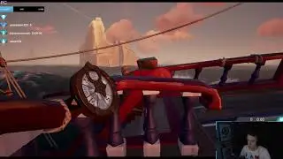 A STOLEN ATHENA'S CHEST