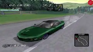 Прохождение Need for speed: High Stakes (Part 2)