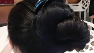 Long Hair | Rapunzel | Perawatan Rambut Panjang #rambutpanjang #rapunzel #cantik  #longhair