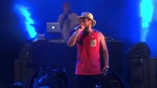 Schoolboy Q - Studio  (Live)