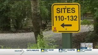 Townsend KOA Campground keeps family fun in sight for everyone