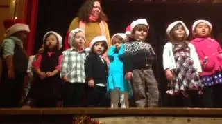 Naveen Christmas songs 2013