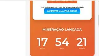 NOVA MINERADORA PARA GANAR RUBLES NO AUTOMATICO ...RUBCOIN PAGANDO...