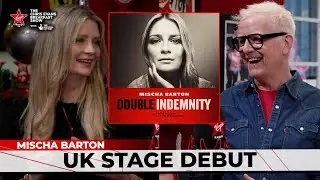 The O.C and Hollywood Acting Icon Mischa Barton Making Her UK Stage Debut