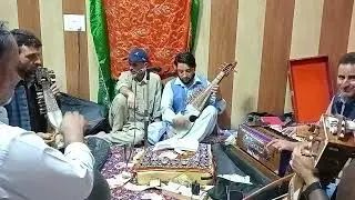 Chumei Neran Neiyas Yaar🎵/ Shamas Faqeer RA ✍️ / Zubair Dar 🎤 / 