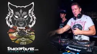 Cosmic Gate - Live @ Beyond Wonderland (San Francisco) - 29.09.2013