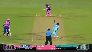 Rajasthan Royals Vs Lucknow Super Giants Full match Highlights, RR Vs LSG Full Match Highlights