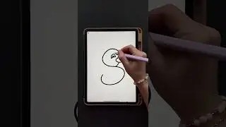 Try to draw it🐥 #procreate #drawingonipad #digitalart #digitalartist #digitalillustration