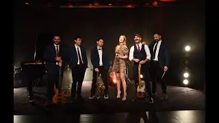 Emily & The Elegant Five - MusicNow