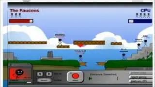 Mini Jeux Internet ! Ep 4 : Bomb It, Territory Wars et G-Switch