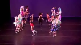 Let's Have A Kiki