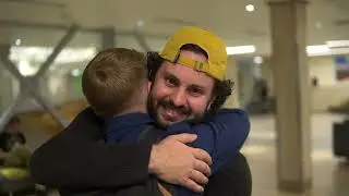 Nathan Homecoming Mission May 2025