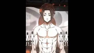One of the underrated player 🥶😮&zwj;💨 | Blue lock manga edit #anime #bluelock
