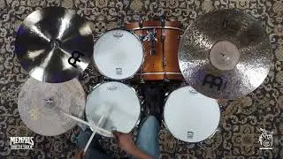 Meinl 16