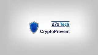 CryptoPrevent vs Rasomware