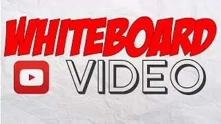 Whiteboard Animasjon