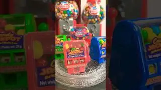 Satisfying Candy Jackpot Slot Machine #trending #shortvideo #shorts #satisfying #asmr #slots