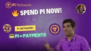 PI Network Update: How to Use PI Coins in Real Marketplaces