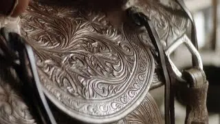 Duncan Vezain Saddlery | Under the Big Sky