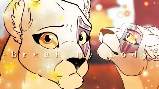 「NOTHING」-「Break My Body」[My Pride] ||ᴇᴅɪᴛ||