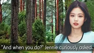 The Princess' Secret [PART 4] JENTOP