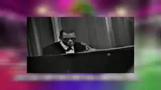 Desweef-Ray Charles-I've Got A Woman