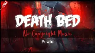 Powfu - Death Bed (CADU Remix) | No Copyright Music