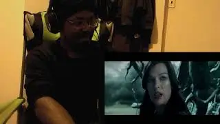 HELLBOY (REMAKE) - REACTION