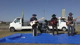 平松ベンチャーズ 霧のカレリア
