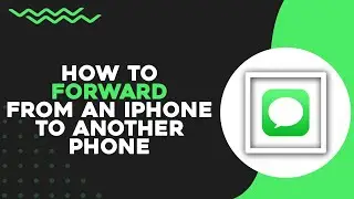 Как переслать iMessages с iPhone на другой телефон (самый простой способ)